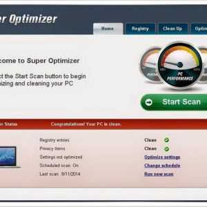 Super Optimizer - pentru ce este acest program? opinii