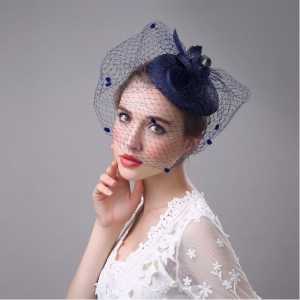 Pălării de nuntă: modele originale, fotografii, sfaturi utile