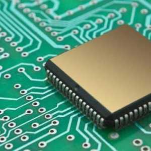 Circuitul integrat supercomplet (VLSI) este denumit astfel deoarece ... Circuit integrat…