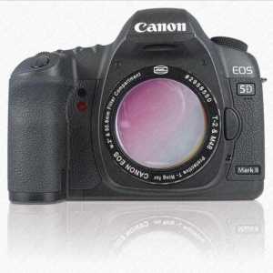 Filtru pentru Canon: avantaje, soiuri și caracteristici alese