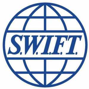 SWIFT - ce este? Sistem de traducere SWIFT