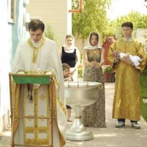 Preot Maisuradze Roman. Biografie scurtă și realizări