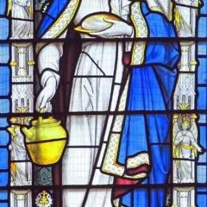 Sf. Marta în Ortodoxie și catolicism