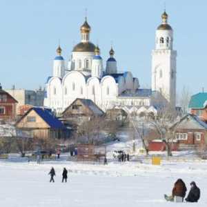 Biserica Sfânta Treime (Chelyabinsk): istorie, fotografii și recenzii ale turiștilor