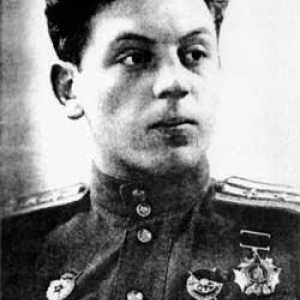 Fiul conducătorului - Vasili Stalin: biografie, viața personală