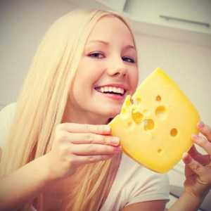 Brânză conform Dyukan: o rețetă cu o fotografie