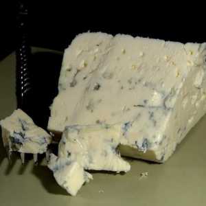 Brânză cu mucegai - bună pentru om