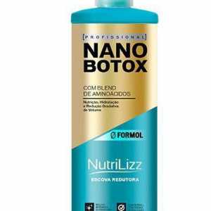 Serul `Nano Botox`: comentarii