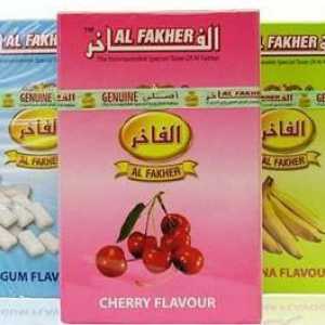 Tutun Al Fakher: de ce merită să o cumpărați