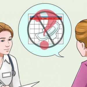 Tablete pentru întârzierea menstruației: o descriere și instrucțiuni