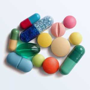 Tabletele de la viermi la om: Topul celor mai eficiente medicamente