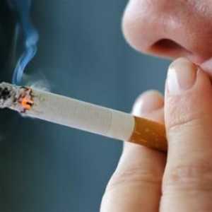 Tablete de la fumat `Champix`: comentarii și instrucțiuni despre utilizare