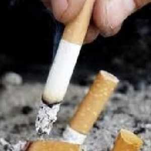 Tabletele împotriva fumatului. Tabletele din fumat `Tabex` - recenzii. Cele mai…