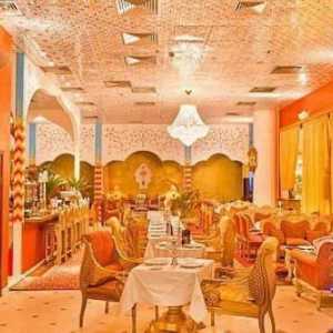 `Taj Mahal`, restaurant (Moscova): fotografie și comentarii