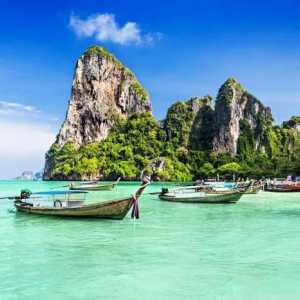 Thailanda în decembrie: descriere, recenzii ale turiștilor despre restul