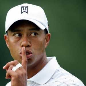 Tiger Woods - cel mai bun jucător de golf din lume