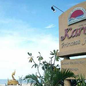 Thailanda, Phuket, Karon Princess Hotel: Descriere și recenzii