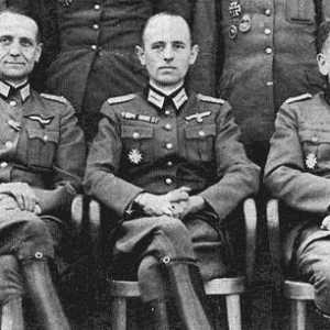 Misteriul celui de-al Treilea Reich. Hitler, ocultismul și străinii