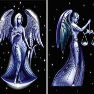 Misterele horoscopului: compatibilitatea fecioarei și a femeilor de balanță