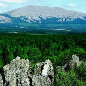 Secretele Muntelui Iremel din Bașkortostan. Unde este și cum să ajungi la Muntele Iremel