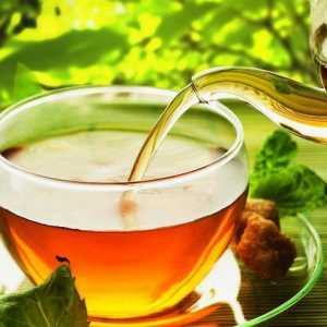 Thai ceai: proprietăți utile și recenzii