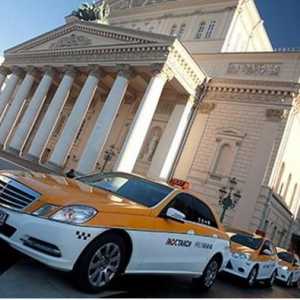 Taxi `Mostafi`: feedback angajat