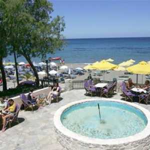 Talea Beach Hotel 3 * (Grecia / Creta) - fotografie, descriere, recenzii