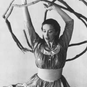 Dancer și coregraf Martha Graham: biografie. Tehnica de școală și de dans Martha Graham