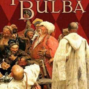 `Taras Bulba`: istoria creării povestii lui Gogol