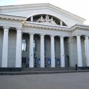 Teatru de Operă și Balet (Saratov): despre teatru, repertoriu, trupă, recenzii