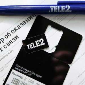 `Tele2`: tariful` Blue`. Recenzii, descriere, condiții de plan…