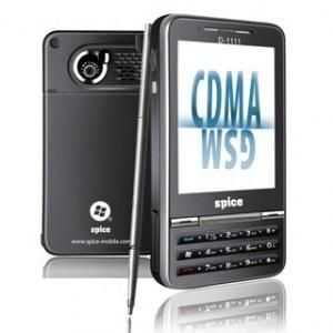 Telefonul CDMA: Ce este? Două standarde de telefon CDMA + GSM