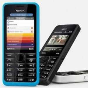 Telefon `Nokia` cu butoane: descriere, caracteristici, prețuri de modele