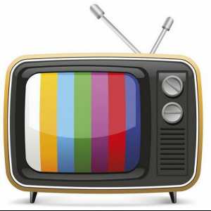Televiziunea este ... Care sunt tipurile de televiziune?