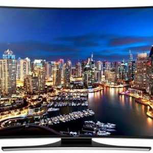Televizor Samsung UE40J6500AU: recenzii și date tehnice