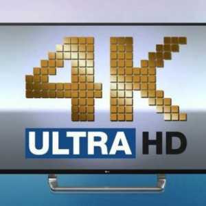 Televizoare 4K (UHD): ce este, merită să cumpărați? Recenzii TV 4K (UHD)