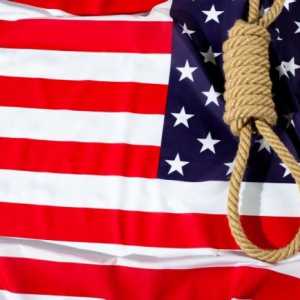 Partea întunecată a Americii: pedeapsa cu moartea în Statele Unite