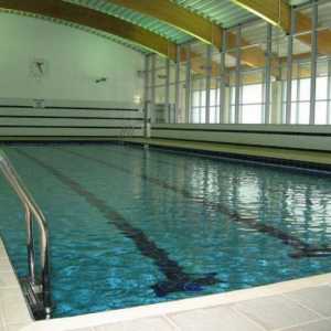 Temperatura apei în piscină: normă, cerințe și recomandări