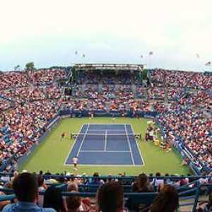 Tenis WTA. Prezentarea turneului în Cincinnati