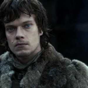 Theon Greyjoy - drumul de la războinic la "mirositor"