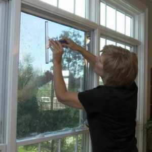 Peliculă termoizolantă pentru ferestre: caracteristici