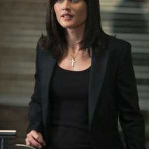 Teresa Lisabona, eroina seriei "Mentalist"