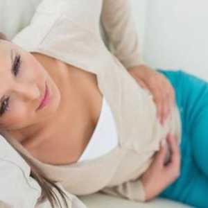 Terminal Ileită (boala Crohn): cauze, simptome, tratament