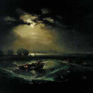 Turner: un artist înainte de timpul său