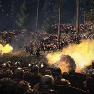 Pădurea Teutoburg: bătălia și înfrângerea legiunilor romane de către germani
