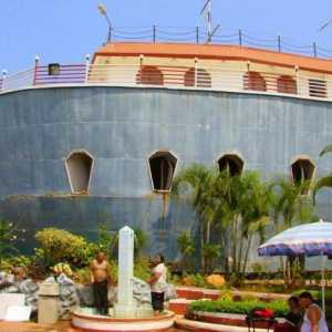 The Byke Resort Goa (India, Goa): descriere, foto, comentarii
