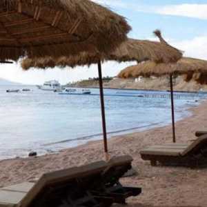 Three Corners Palmyra Resort 4 * (Egipt / Sharm El Sheikh): recenzii, poze