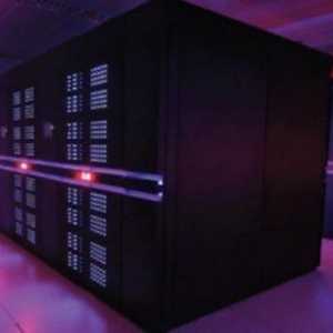 Tianhe-2 - cel mai puternic calculator din lume