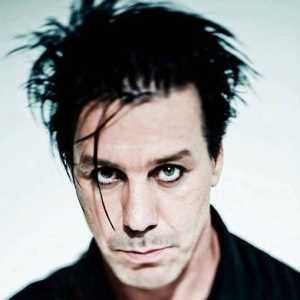 Till Lindemann: biografie si viata personala a cantaretului formatiei Rammstein
