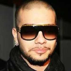 Timati: biografia starului hip-hop-ului rusesc